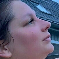 thenadinejansen Desnuda