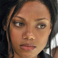 Tiffany Hines Desnuda