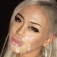 Tiffany Luu Desnuda