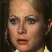 Ute Christensen Desnuda