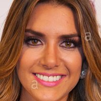 Valentina Ferrer Desnuda