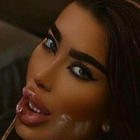 Valeria Kalinina Desnuda