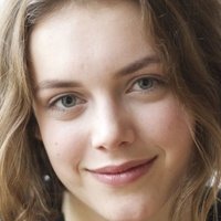 Valerie Stoll Desnuda