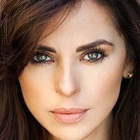 Vanessa Villela Desnuda