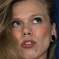 vanny_flowerchild Desnuda