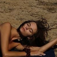 Venosere Desnuda