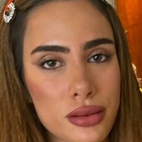 Victoria Maplot Desnuda