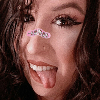 violacandyxx Desnuda