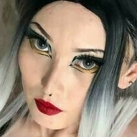 violet_williams Desnuda