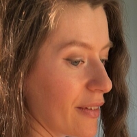 violetfoxyfree Desnuda