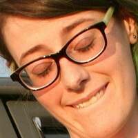 visceralvixen69 Desnuda