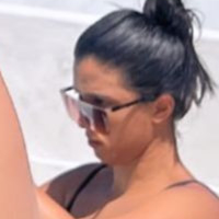 Vitória Kelly Desnuda