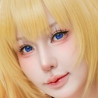 xLapisLazulix Desnuda