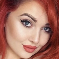 xvanessavixenx Desnuda