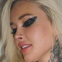 xvioletjanex Desnuda