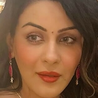 Yamini Malhotra Desnuda