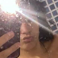 Yasmin Nogueira Desnuda