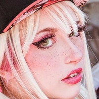Yuma2077 Desnuda