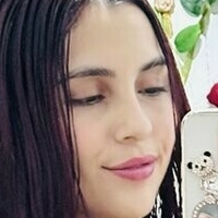 Yumeiri Salinas Desnuda