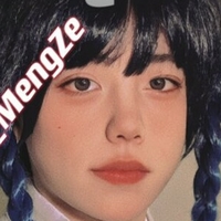 Yun_MengZe Desnuda