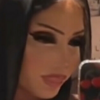 Zainab Sara Desnuda