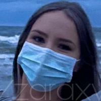 zaraxyazminfree Desnuda