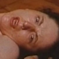 Zora Kerova Desnuda