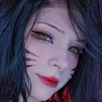 Zucora_Cosplay Desnuda